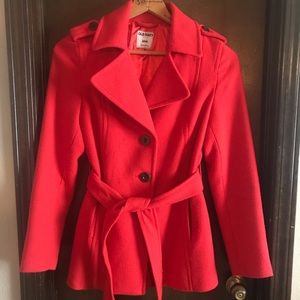 Old Navy women’s coat